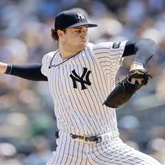 Cam Schlittler looks like ace in rebound performance as Yankees offense can’t deliver him win