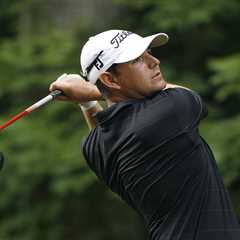 Ex-PGA golfer Matt McQuillan dead at 45