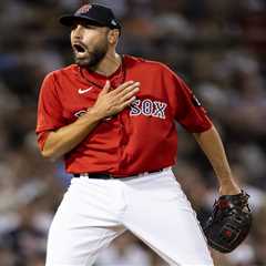 Matt Barnes, former Red Sox All-Star, retires: ‘More than I ever could have imagined’