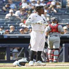 Yankees still waiting for Jazz Chisholm Jr. to ‘get dialed in’ as slump continues