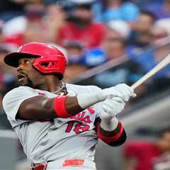 BetMGM bonus code POSTBET: Get up to $1,500 in bonus bets for Phillies vs. Cardinals