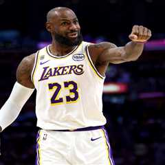 Where LeBron James lands in NBA free agency biggest winners, losers