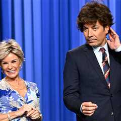 Jimmy Fallon Helps Bring Toni Brattin's Viral Story Full Circle on Tonight's All-New 'The Tonight..