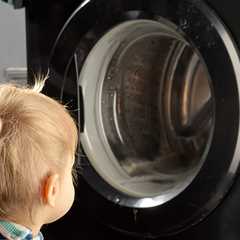 4-Year-Old Dies After Being Electrocuted by Clothes Dryer In Kansas Home