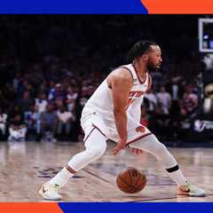 Knicks to open 2026-27 season at MSG against LeBron’s 76ers. Get tickets