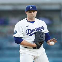 Tarik Skubal makes eagerily anticipated Dodger Stadium debut: ‘Electric night’