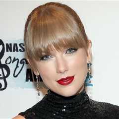 Taylor Swift to Be Inducted Into Nashville Songwriters Hall of Fame: ‘I Wanted to Learn With & From ..