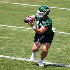 Andrew Beck’s under-the-radar Jets impact could be invaluable
