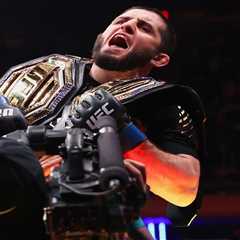 Polymarket promo code NYPMAX1: Deposit $10, get $20 for UFC 330: Makhachev vs. Garry
