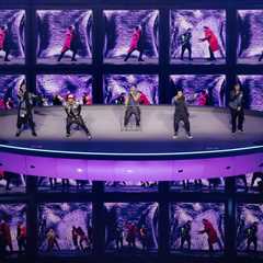 Ring in 2027 With the Backstreet Boys: Band Adds 3 New Year’s Shows to Las Vegas Sphere Residency
