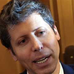 OpenAI CEO Sam Altman’s Sister Fires Back at His Claim She’s Mentally Ill in Court Battle