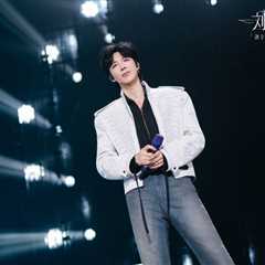 Chinese Singer Liu Yuning Expands His Musical World With New Music & Cross-Cultural Collaborations