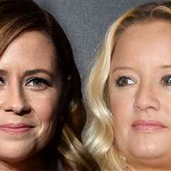 Jenna Fischer Sends Love to 'Office' Star Lucy Davis After Incurable Cancer Diagnosis