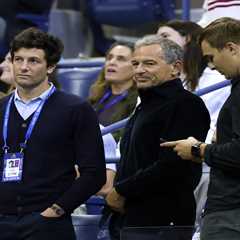 Lakers shockingly sold to Josh Kushner, Bob Iger for historic $12.5 billion