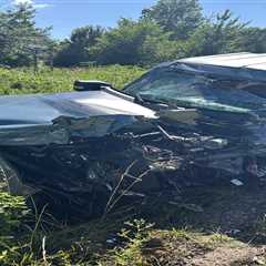 ESPN analyst Matt Miller hit with criminal charge over horror car crash that led to arm amputation