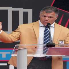 Why Patriots’ Big 3 missed my Hall of Fame induction: Adam Vinatieri