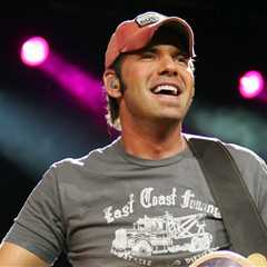 Chart Rewind: In 2006, Rodney Atkins Earned a Reputation as a ‘Hell’-Raiser