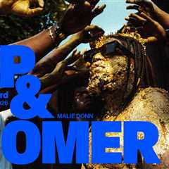 Caribbean Up-And-Comer of the Month: Malie Donn Upholds Portmore’s Dancehall Legacy With ‘Golden..