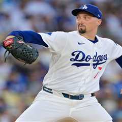 Blake Snell makes dominant return to Dodgers rotation with 10 strikeouts vs Royals