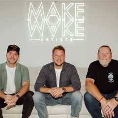 Make Wake Artists Teams With One Twenty One Management, Home to Muscadine Bloodline & More
