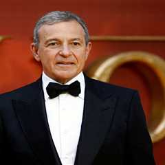 Inside Bob Iger, Josh Kushner’s jaw-dropping net worths after $12.5B Lakers deal