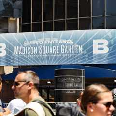 MSGE Earnings: Lady Gaga, New York Knicks and the Christmas Spectacular Drive a $1 Billion..