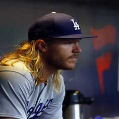 Noah Syndergaard wants ‘to remind people he’s still alive’ — as he’s taunted by MLB comeback dream