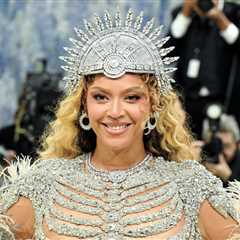 Beyoncé Buys Out LVMH for Control of SirDavis Whisky: Reports