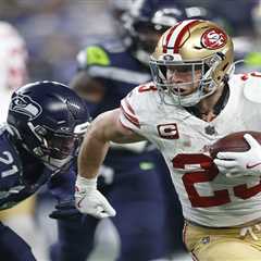 5 things to watch in 49ers’ preseason opener vs. Titans