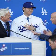 Dodgers president promises ‘no changes here’ after Mark Walter’s shock sale of Lakers