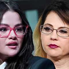Selena Gomez and Mom Sued for Allegedly Defrauding Investors as Business Fell Apart