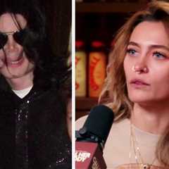 From Daily Chores To Visits To Chuck E. Cheese, Michael Jackson’s Daughter, Paris Jackson, Just..