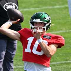 Dabo Swinney tells The Post what he ‘loves’ about Cade Klubnik as Jets take quick notice