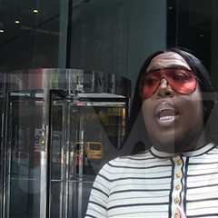 Saucy Santana Wants To See WNBA Embrace Transgender Athletes
