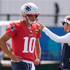 Polymarket promo code NYPMAX1: Deposit $10, get $20 for Colts vs. Patriots