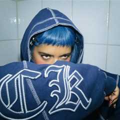 Ecca Vandal’s Trans-Atlantic Tour Is ‘A Beautiful Type of Chaos’