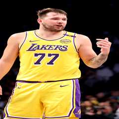 Lakers’ 2026 NBA Cup Group Play scheduled revealed