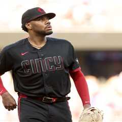 Hunter Greene undergoes second Tommy John surgery in massive Reds blow