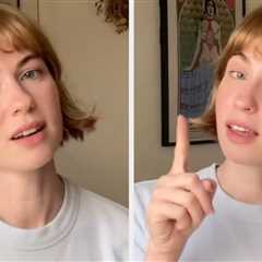 Ariana, I Am So Sorry: People Think Ariana Grande's Petal Video Looks Like A Copy Of This Indie..