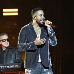Romeo Santos Sues Accounting Firm for Malpractice Over Financial Mistakes He Says Cost Him Millions
