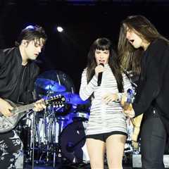 Neil Perry Opens Up About The Band Perry’s Shifting Lineup, Says He Was ‘Terminated’ From..