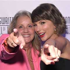 Meet the 7 Women Who Have Been Selected for Both the Songwriters Hall of Fame & Nashville..