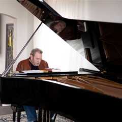 Jimmy Webb to Celebrate His 80th Birthday With Career-Spanning ‘Found Songs’ Album: ‘I’m Always 18..