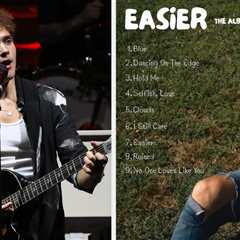 This Album Feels Much More Authentic: Joshua Bassett Opens Up About Emotional New Album Easier And..