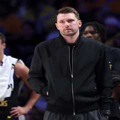 Kendrick Perkins drops wildly ludicrous take on Lakers’ 2026 expectations