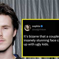 “You’re Not Supposed To See This”: People Are Gagged After Cruz Beckham Actually Responded To A..