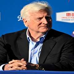FBI seized phones from Mark Walter, top deputy before $12.5B Lakers sale to Josh Kushner, Bob Iger: ..