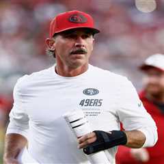 49ers secondary loses starter ‘for weeks’ after preseason opener vs. Titans