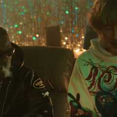 Watch Travis Scott & Sexyy Red Help Owen Wilson Search for His Son in Chaotic ‘Rolling Loud’..