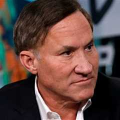'Botched' Star Dr. Terry Dubrow Victim of Cyberattack, Patient Data Stolen